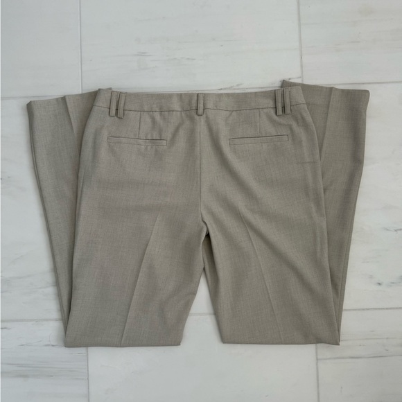 Amanda & Chelsea Straight Leg Pants - Picture 4 of 11